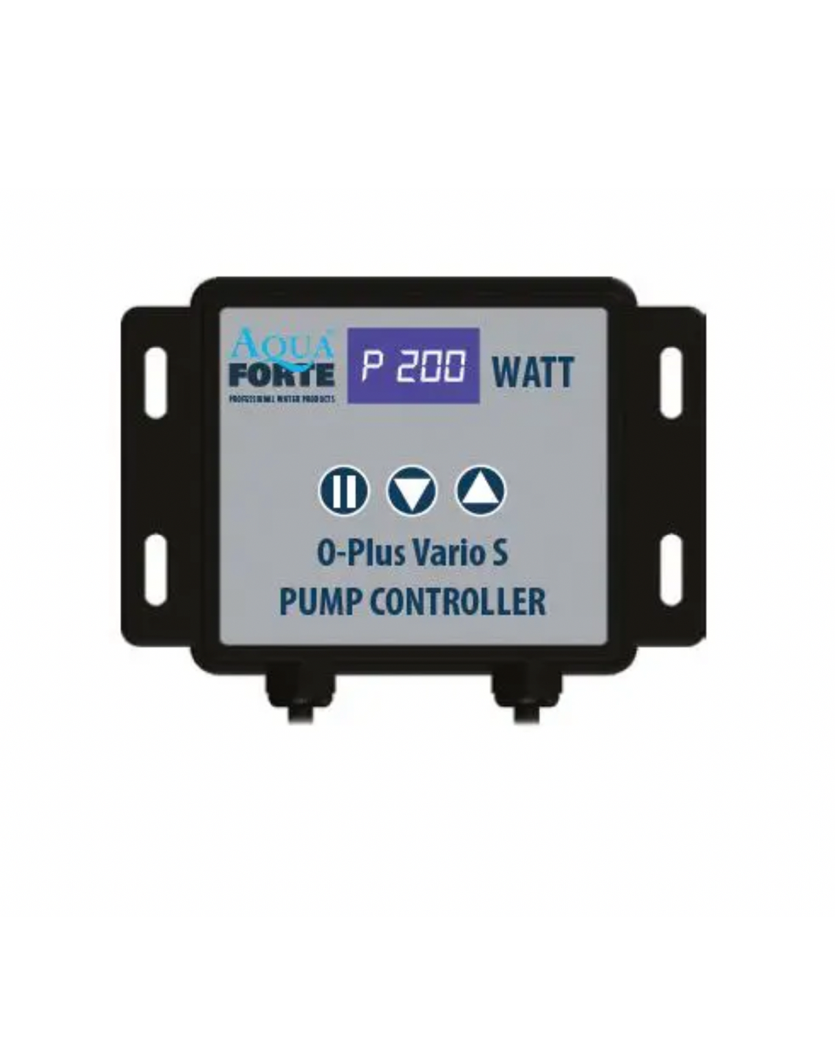 AquaForte O-Plus Vario series