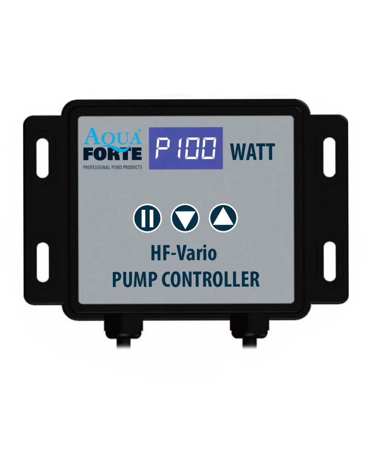 AquaForte HF /HF-Vario S Serie