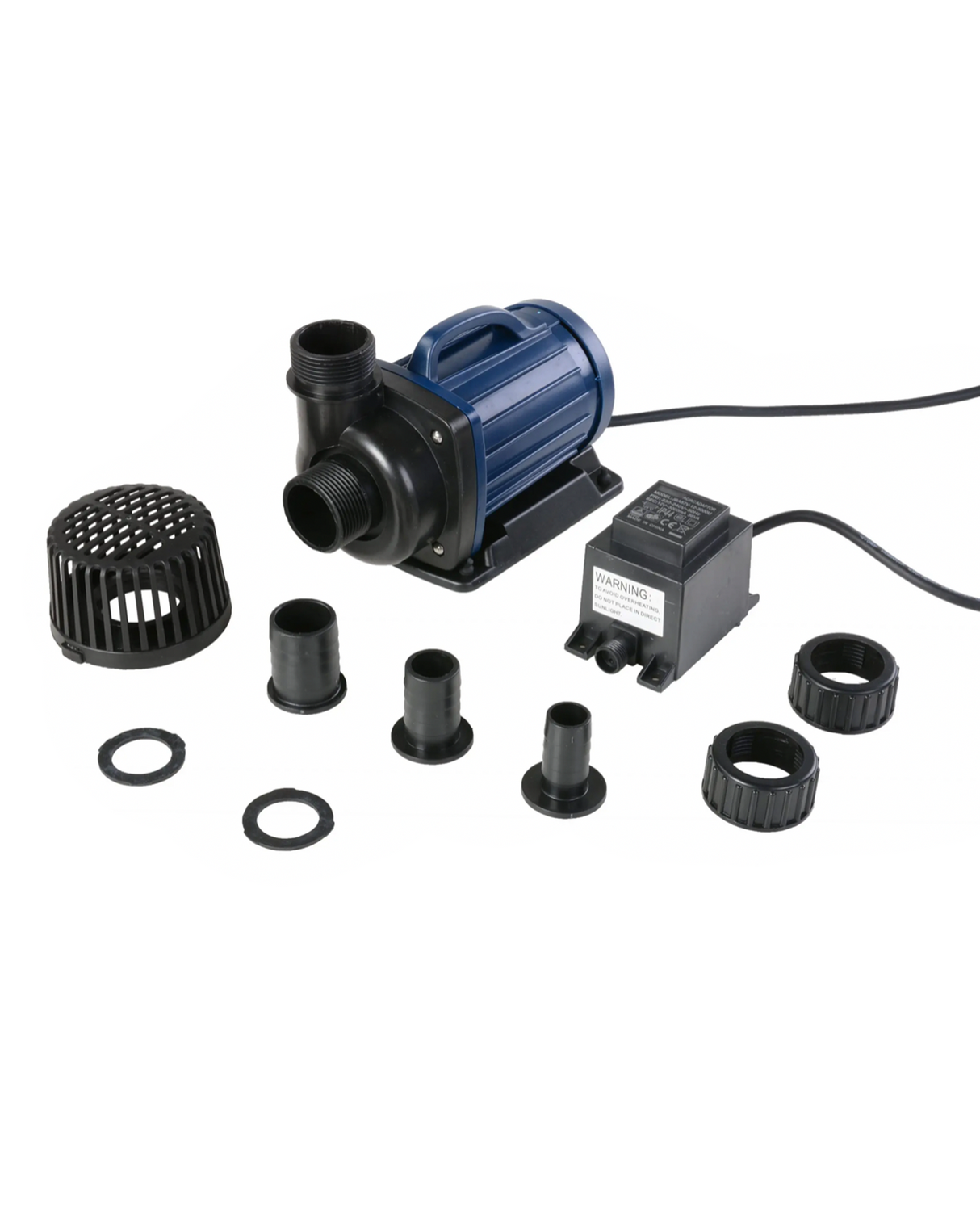 AquaForte DM-Serie LV 12V