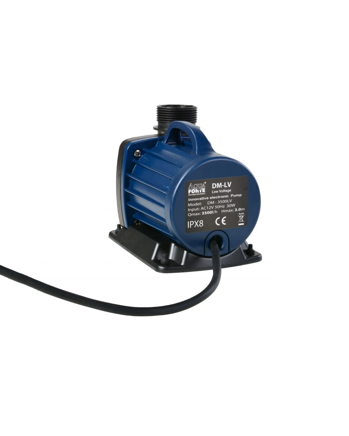 AquaForte DM-Serie LV 12V