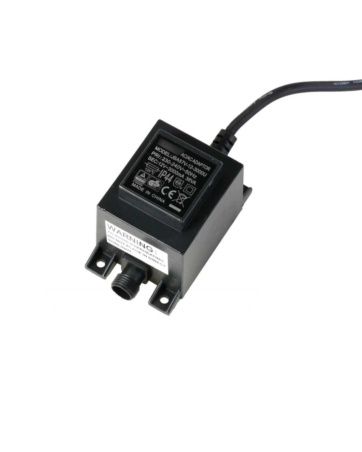 AquaForte DM-Serie LV 12V