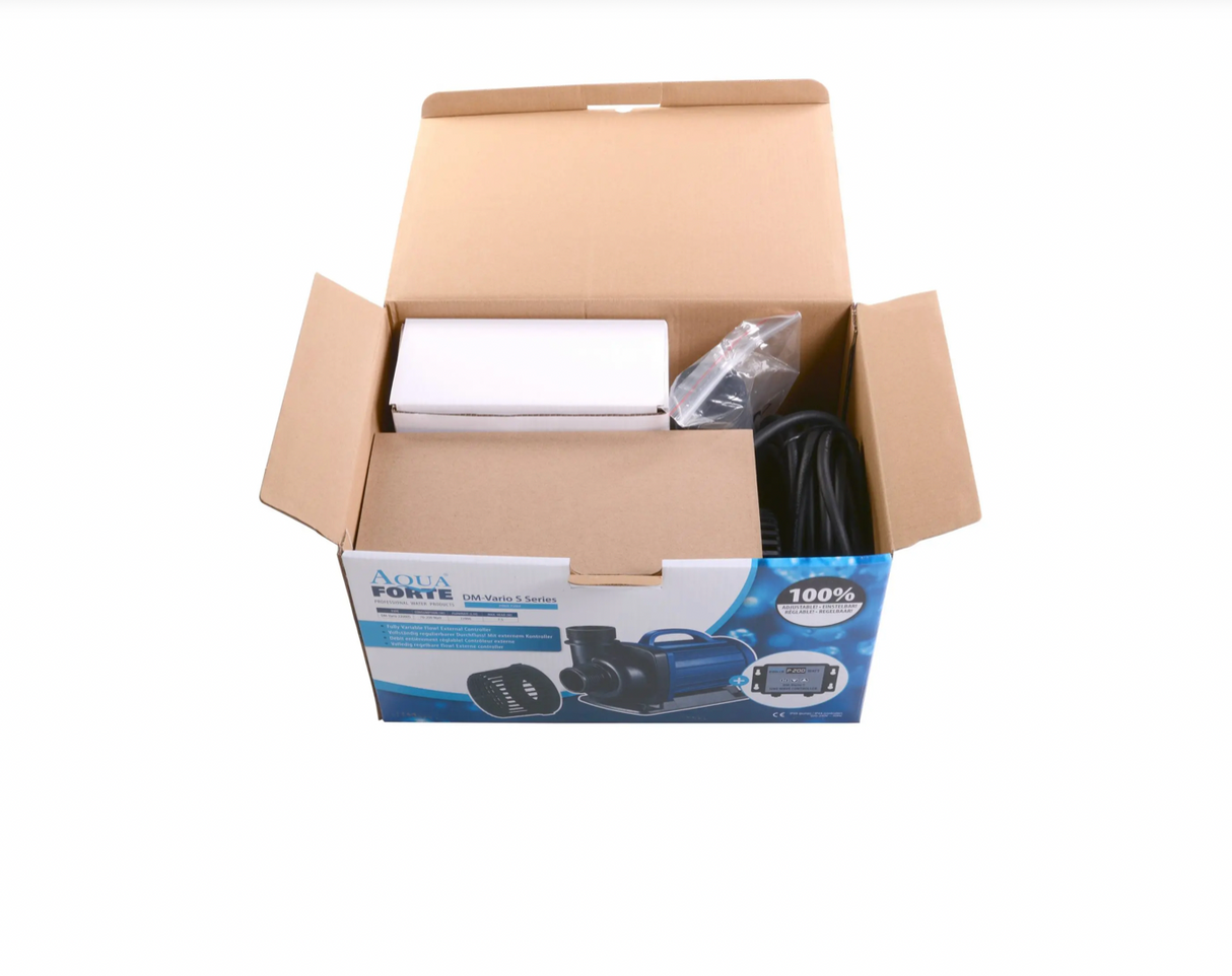 AquaForte DM-Vario S Serie