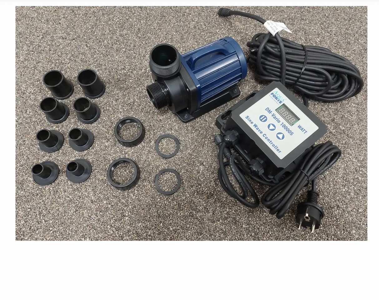 AquaForte DM-Vario S Serie