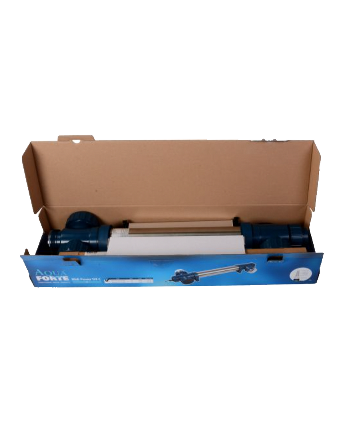 AquaForte midi Power UV-C