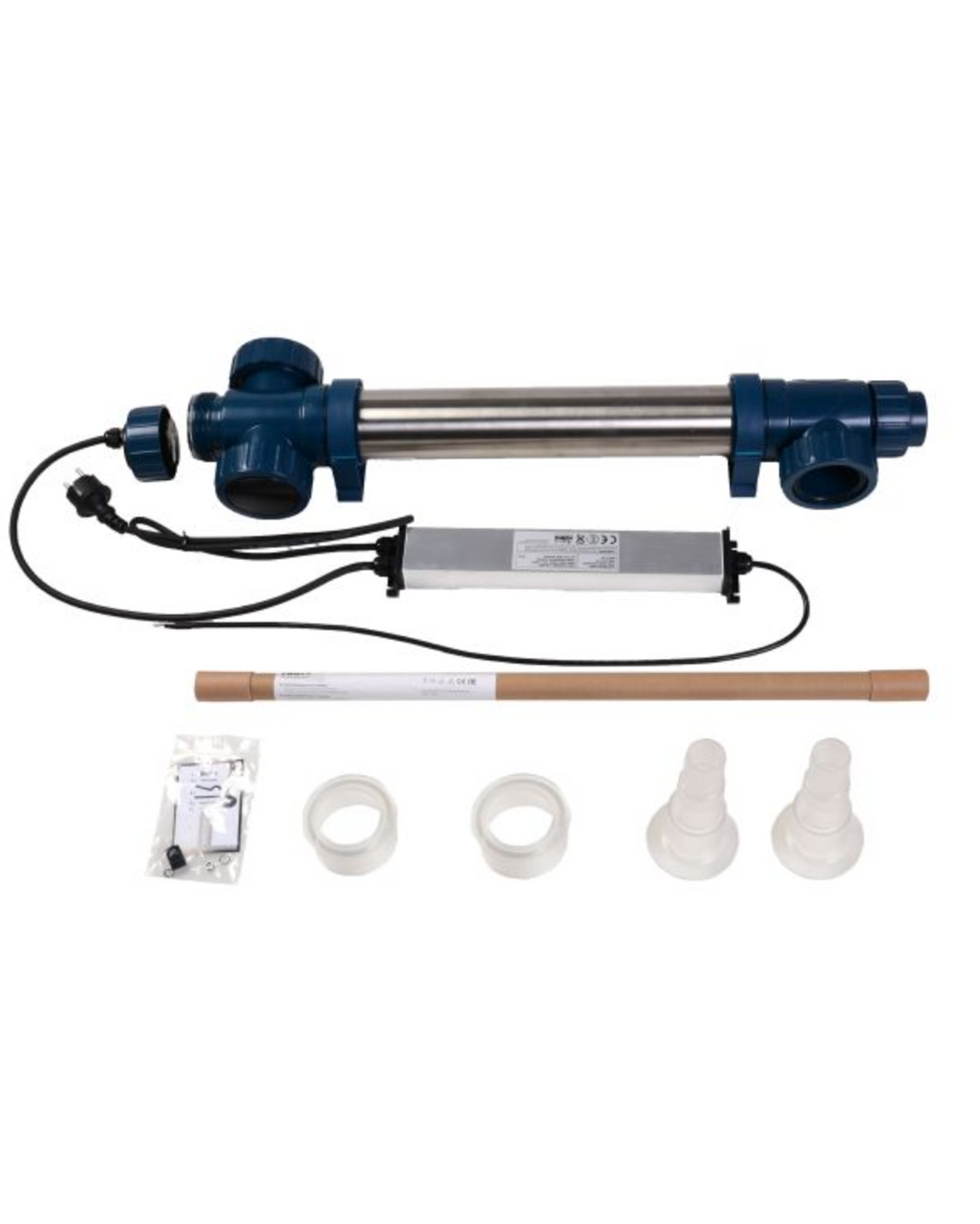 AquaForte midi Power UV-C