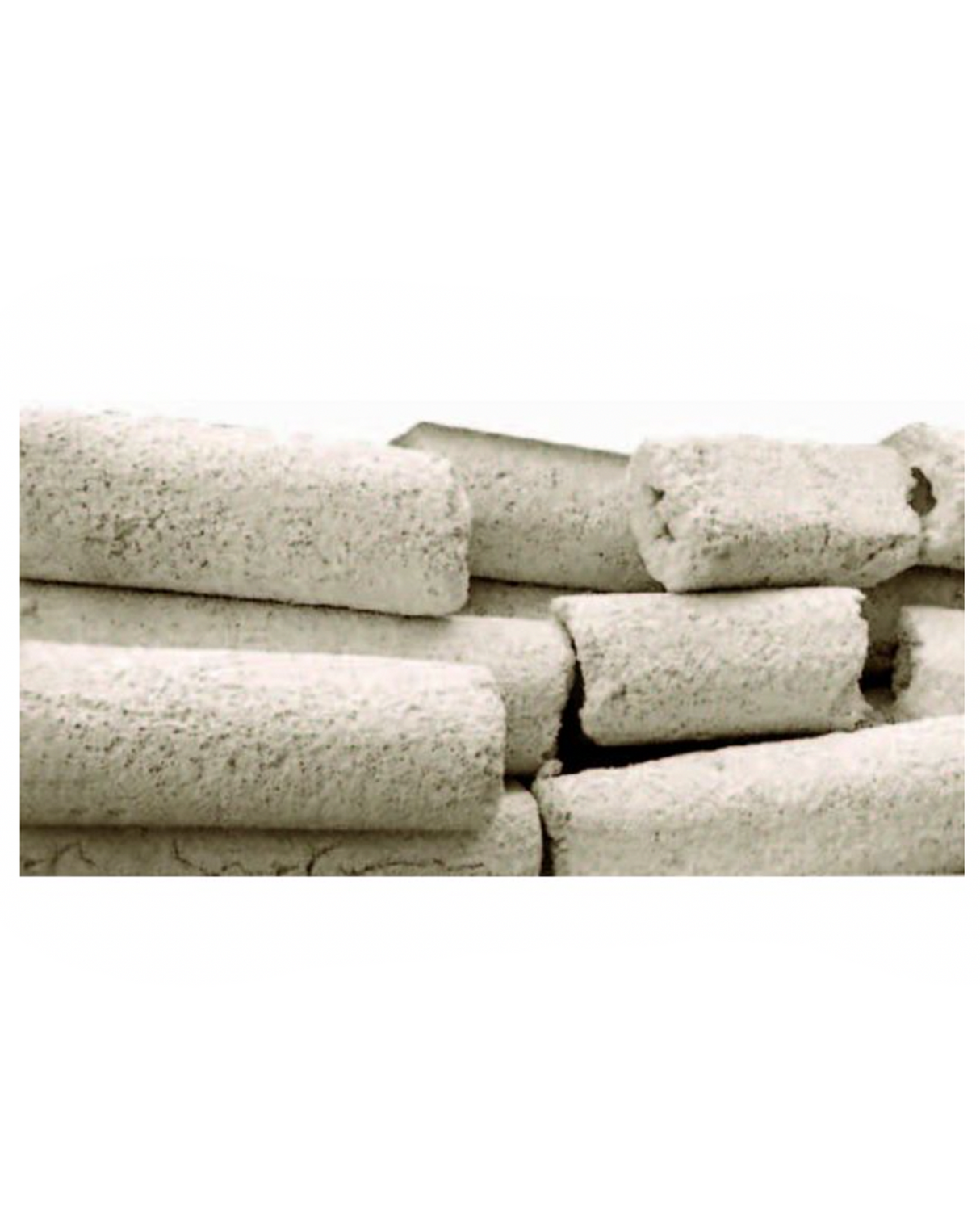 Bacteria Home Filtermaterial