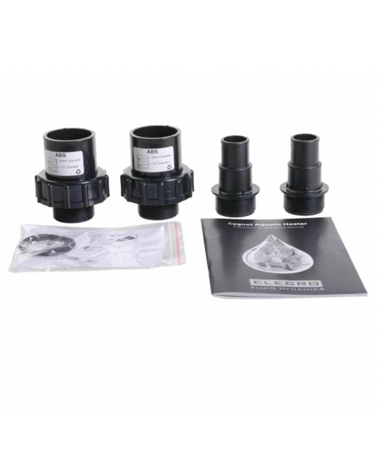 Elecro Aquatic Heizer