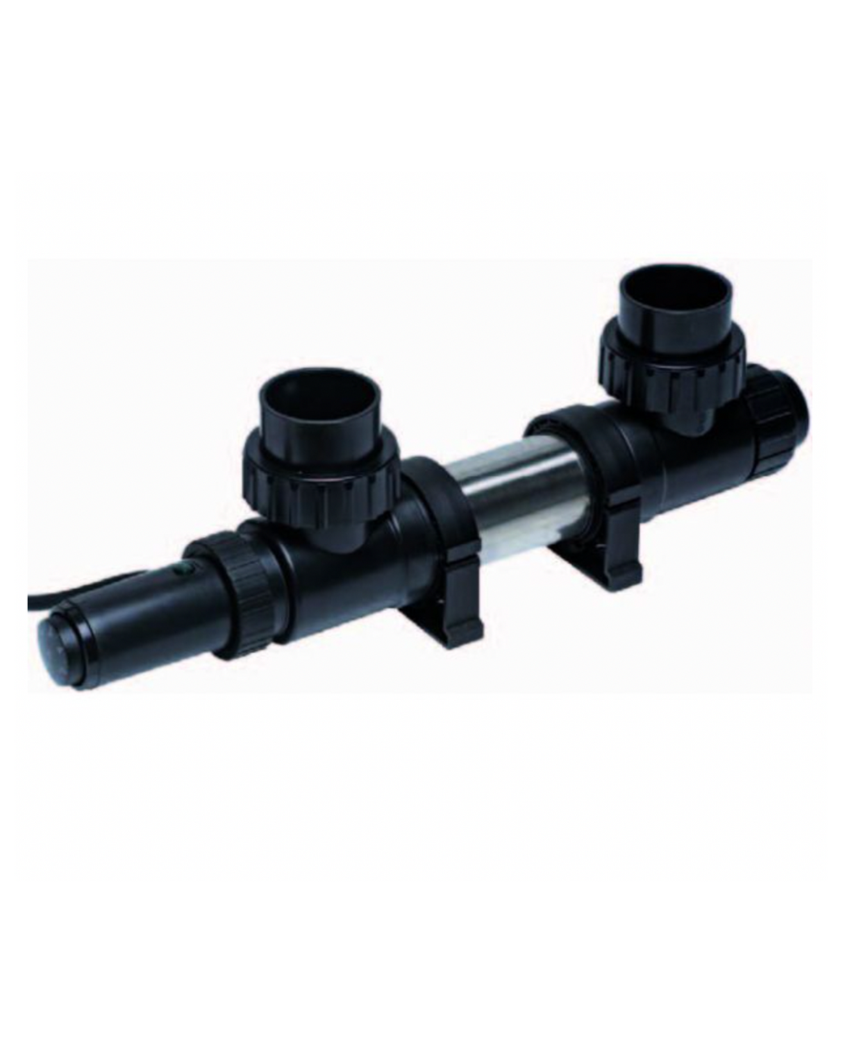 Profiheater pond heater