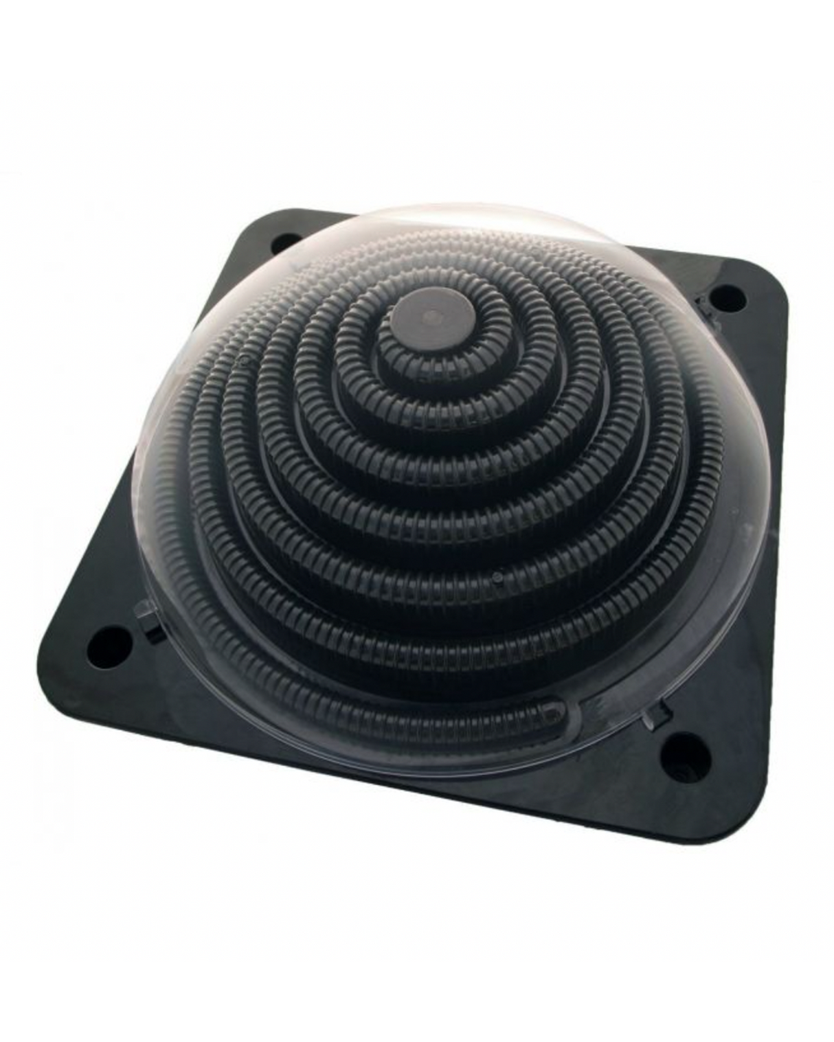 AquaForte Solar Heizung Standard