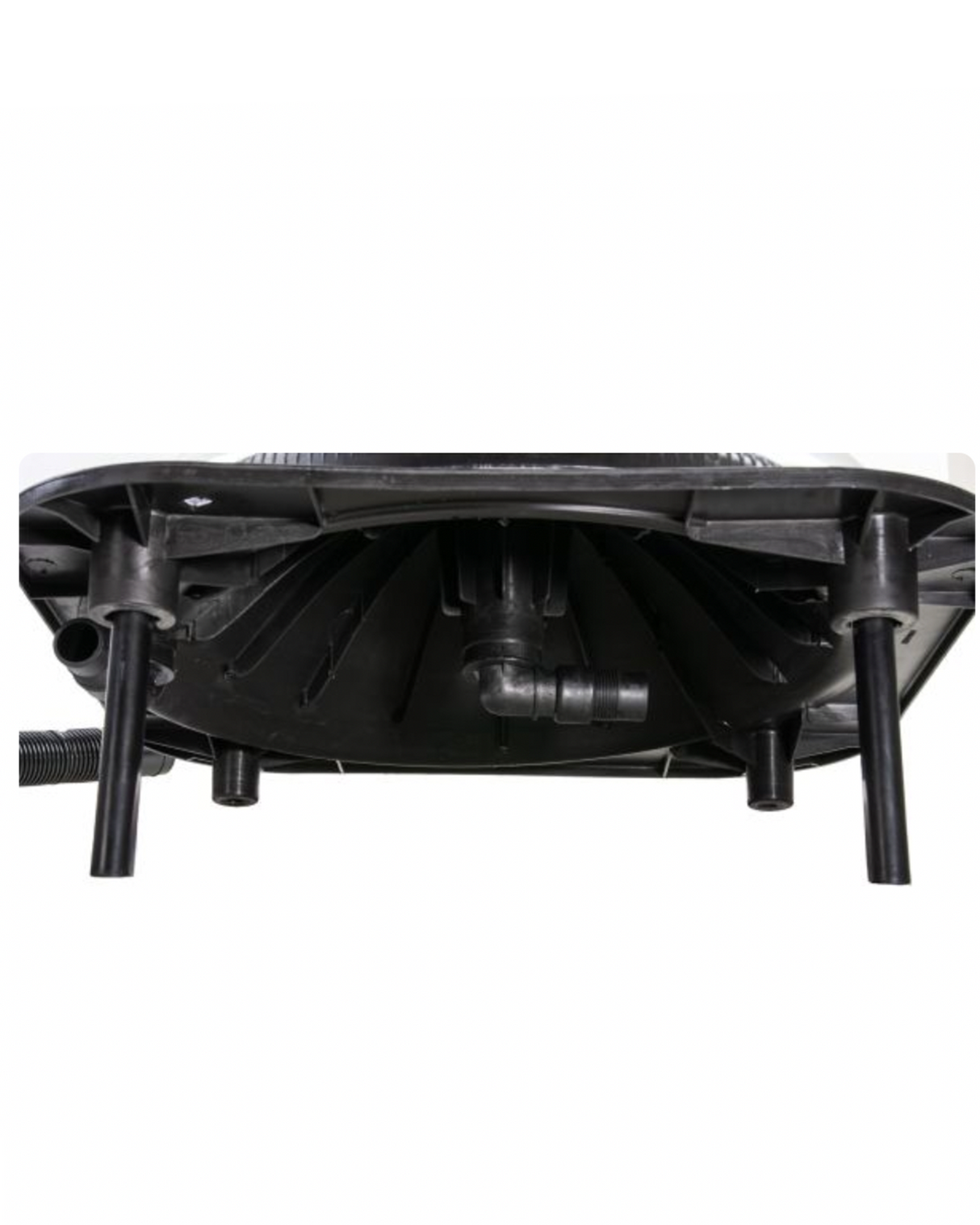 AquaForte Solar Heizung Standard