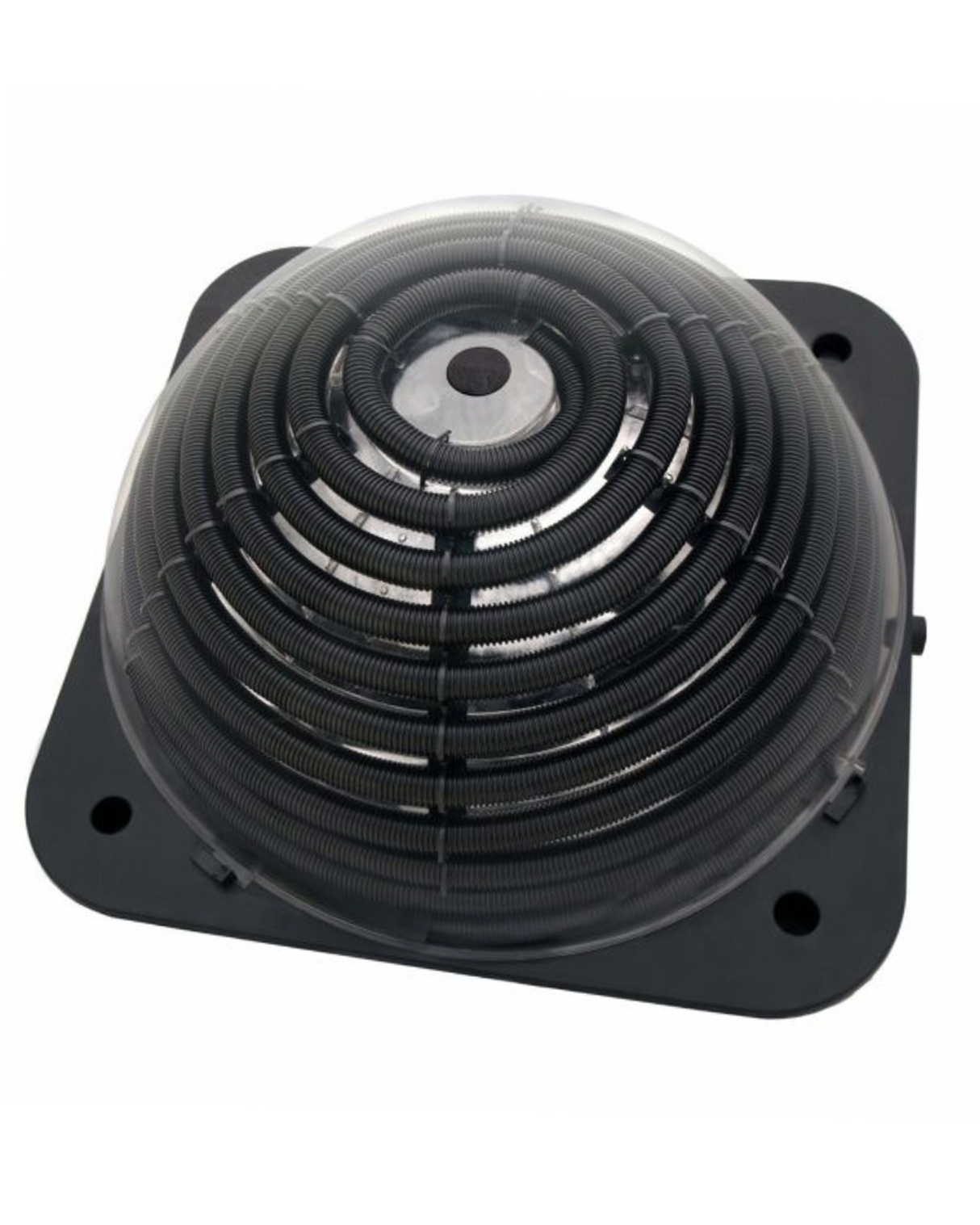 AquaForte Solar Heizung Premium