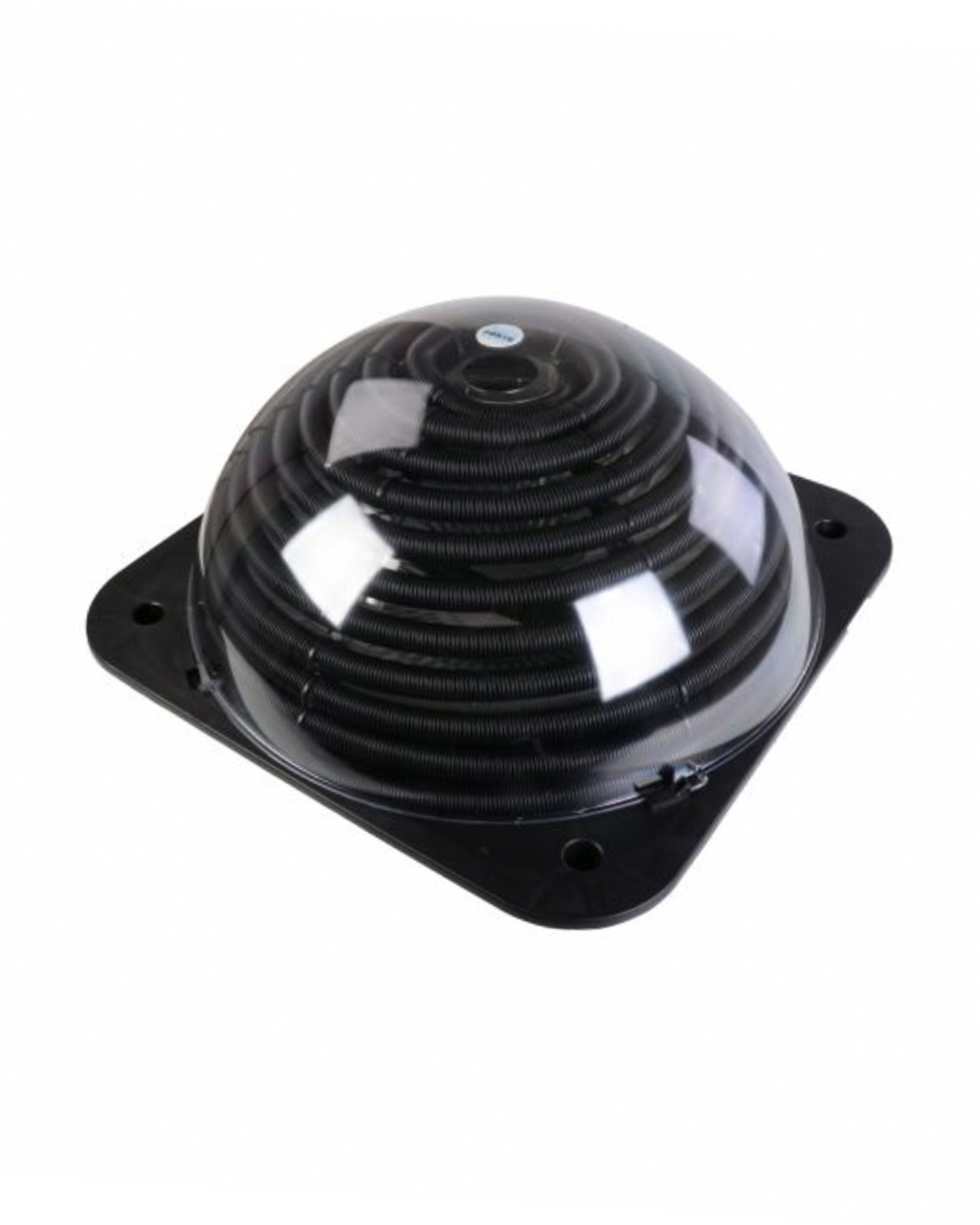 AquaForte Solar Heizung Premium