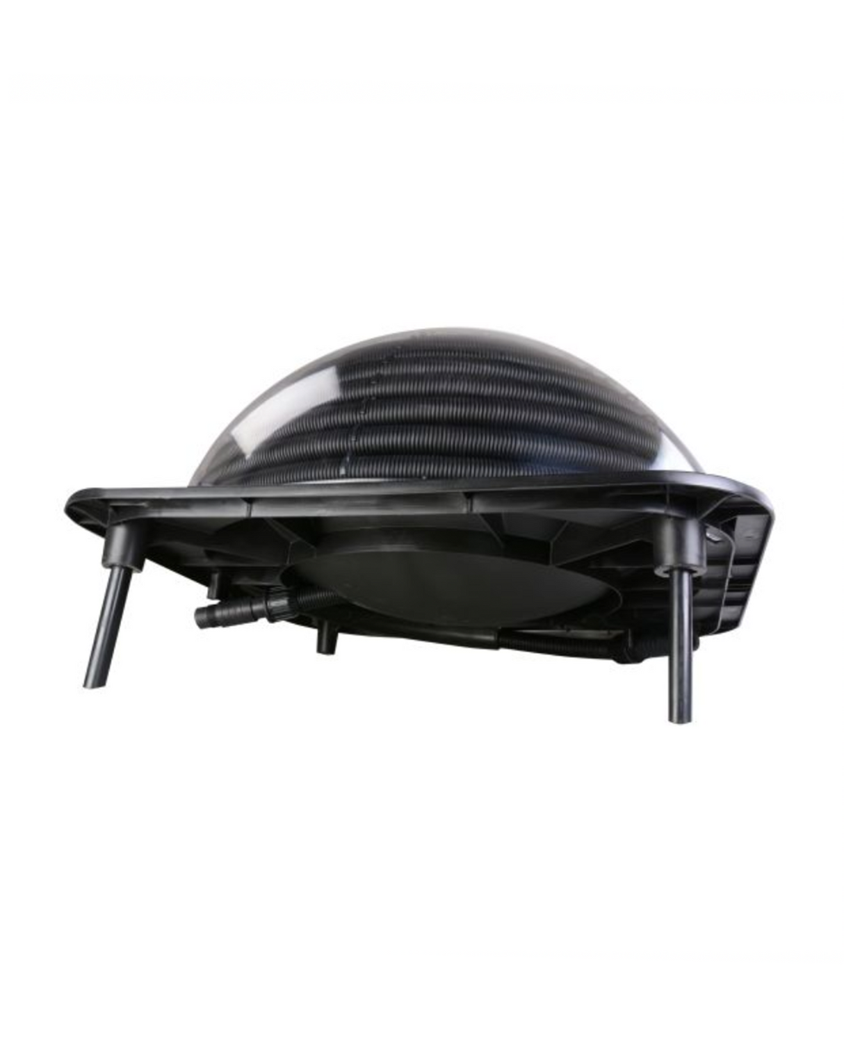 AquaForte Solar Heizung Premium