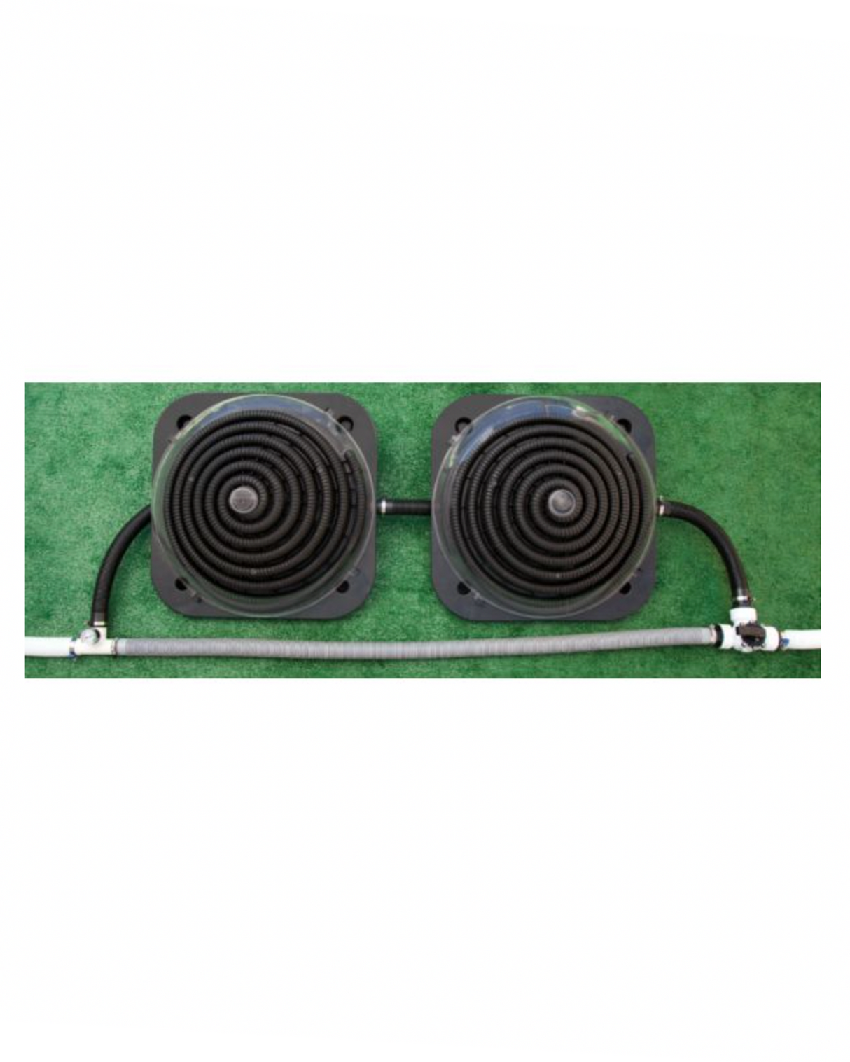 AquaForte Solar Heizung Premium