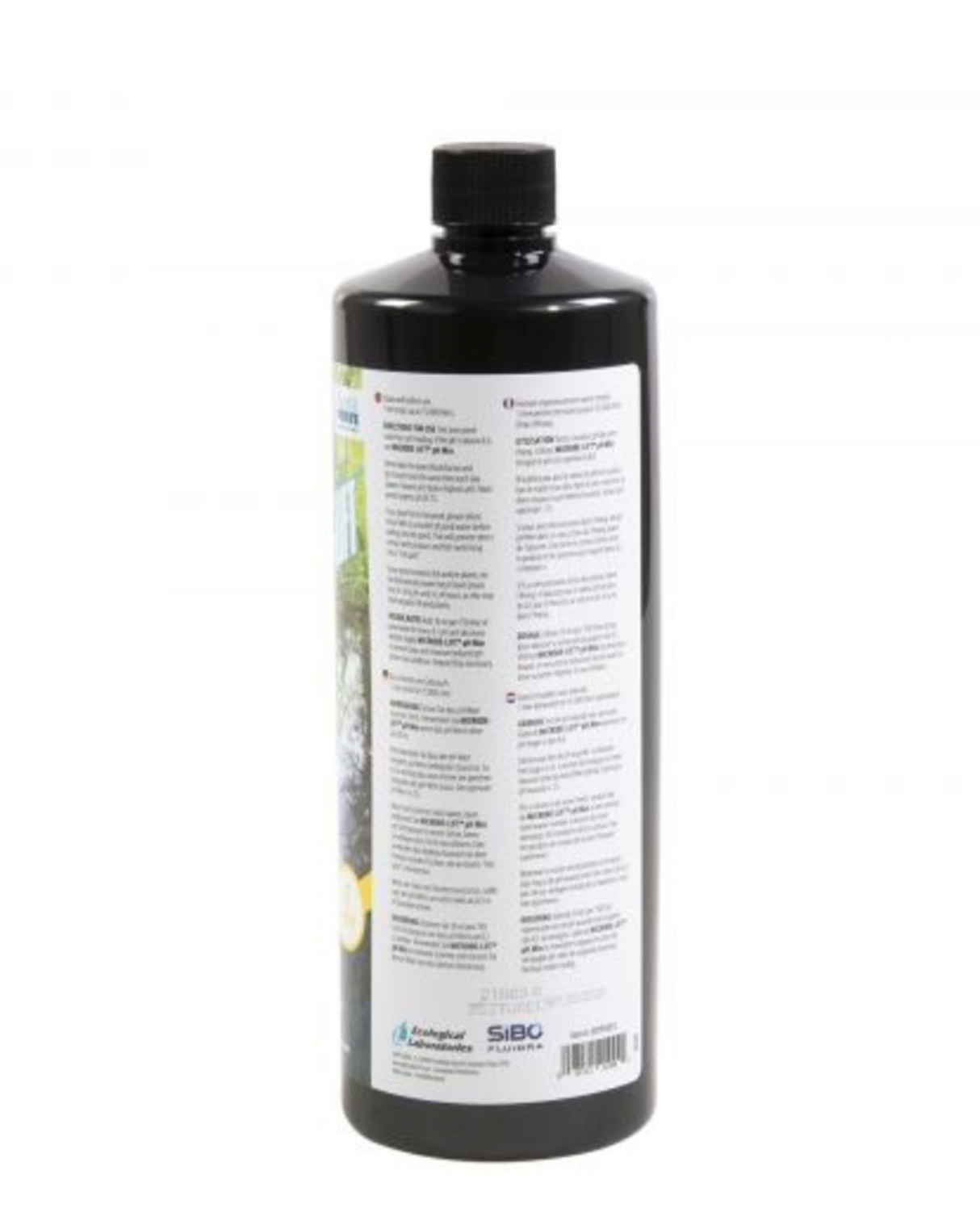 Microbe-Lift PH Reducer (PH-) 1 litre