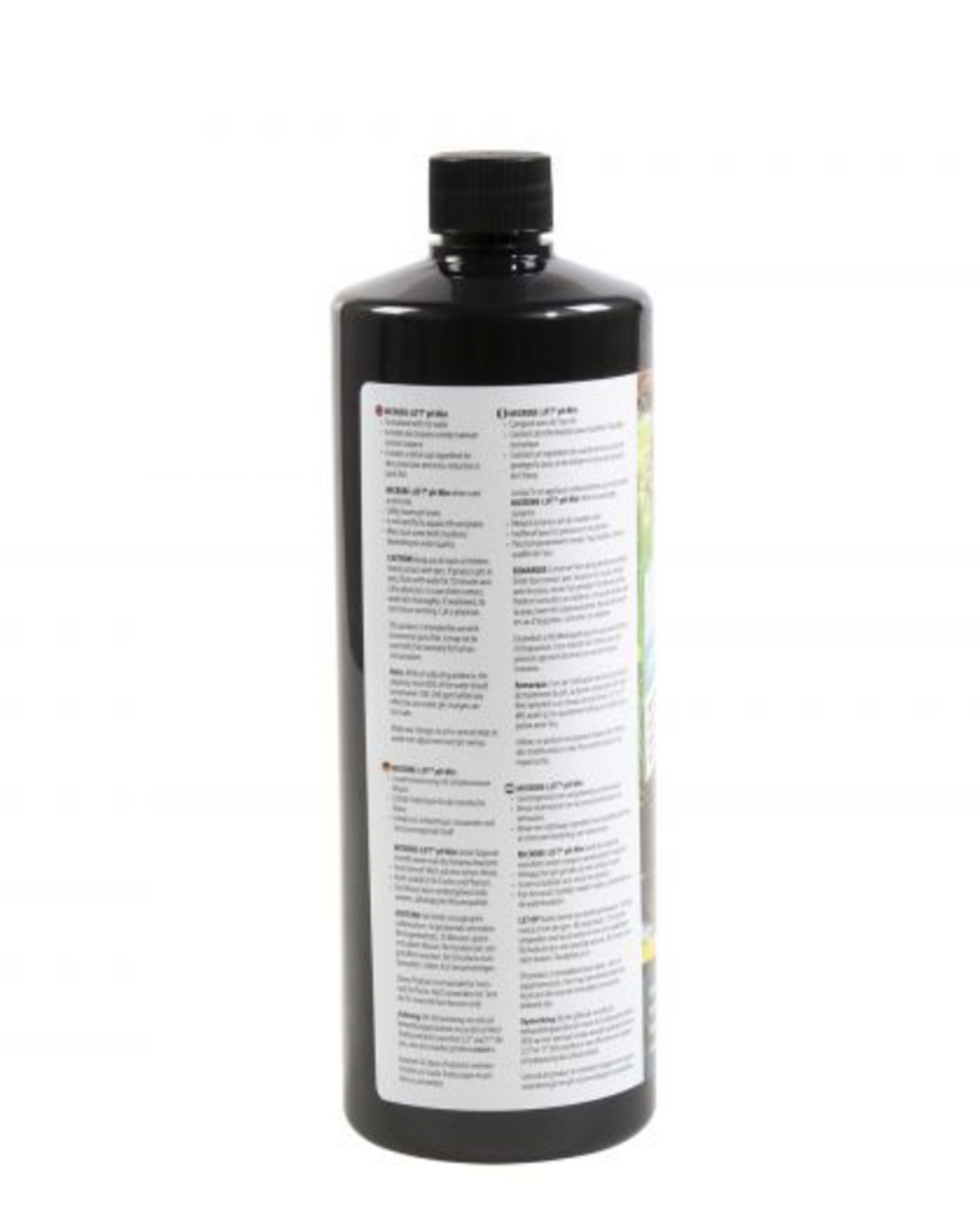 Microbe-Lift PH Reducer (PH-) 1 litre