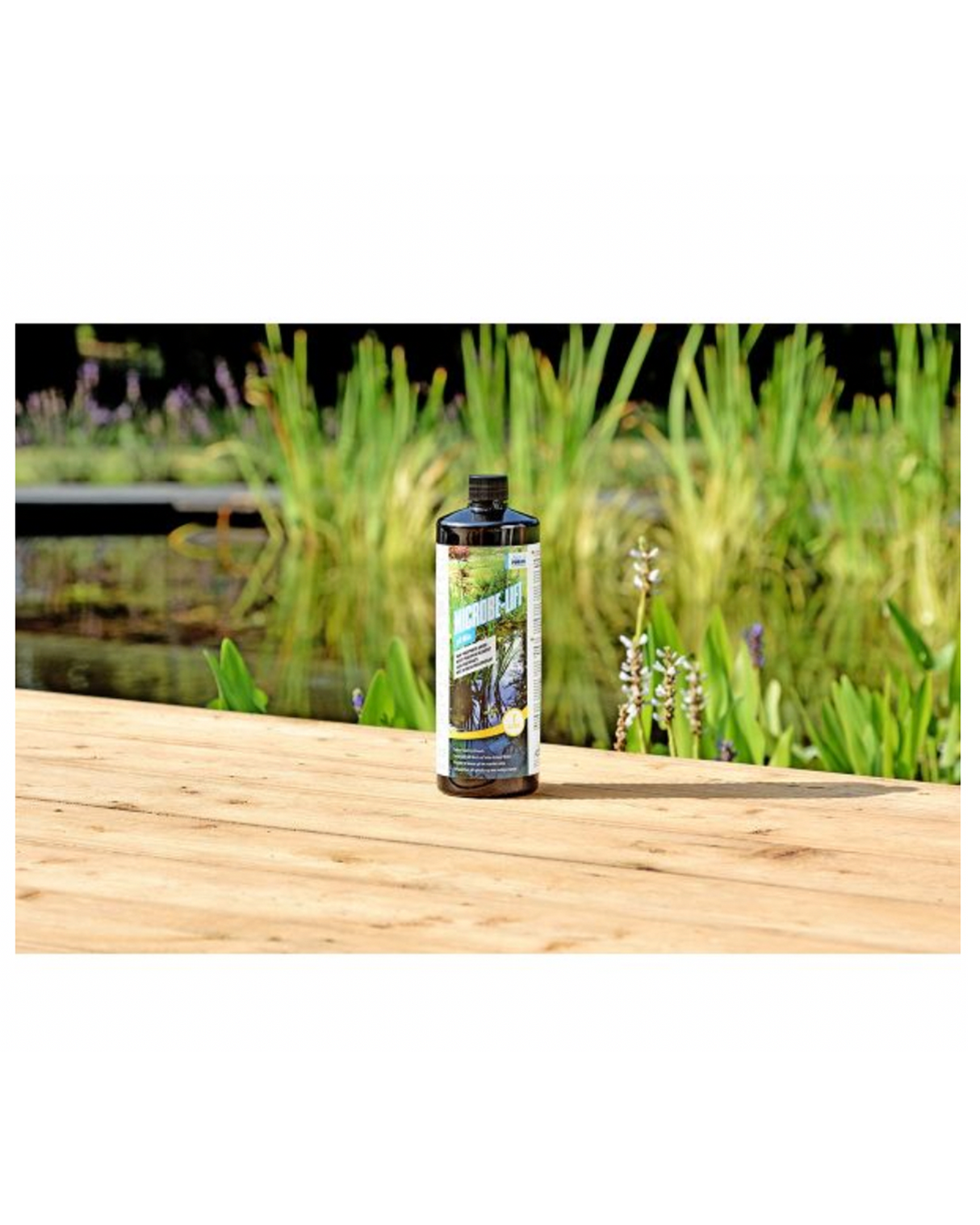 Microbe-Lift PH Reducer (PH-) 1 litre