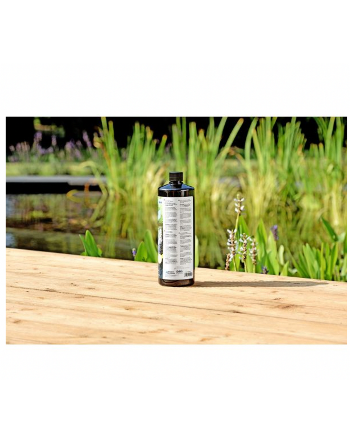 Microbe-Lift PH Reducer (PH-) 1 litre