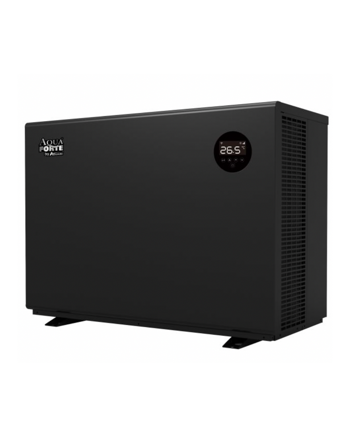 AquaForte Wärmepumpe Mr.Silence Serie