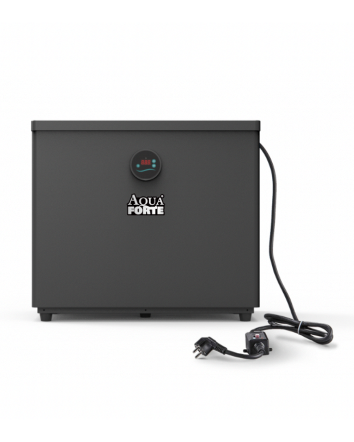 AquaForte heat pump Aqua mini series