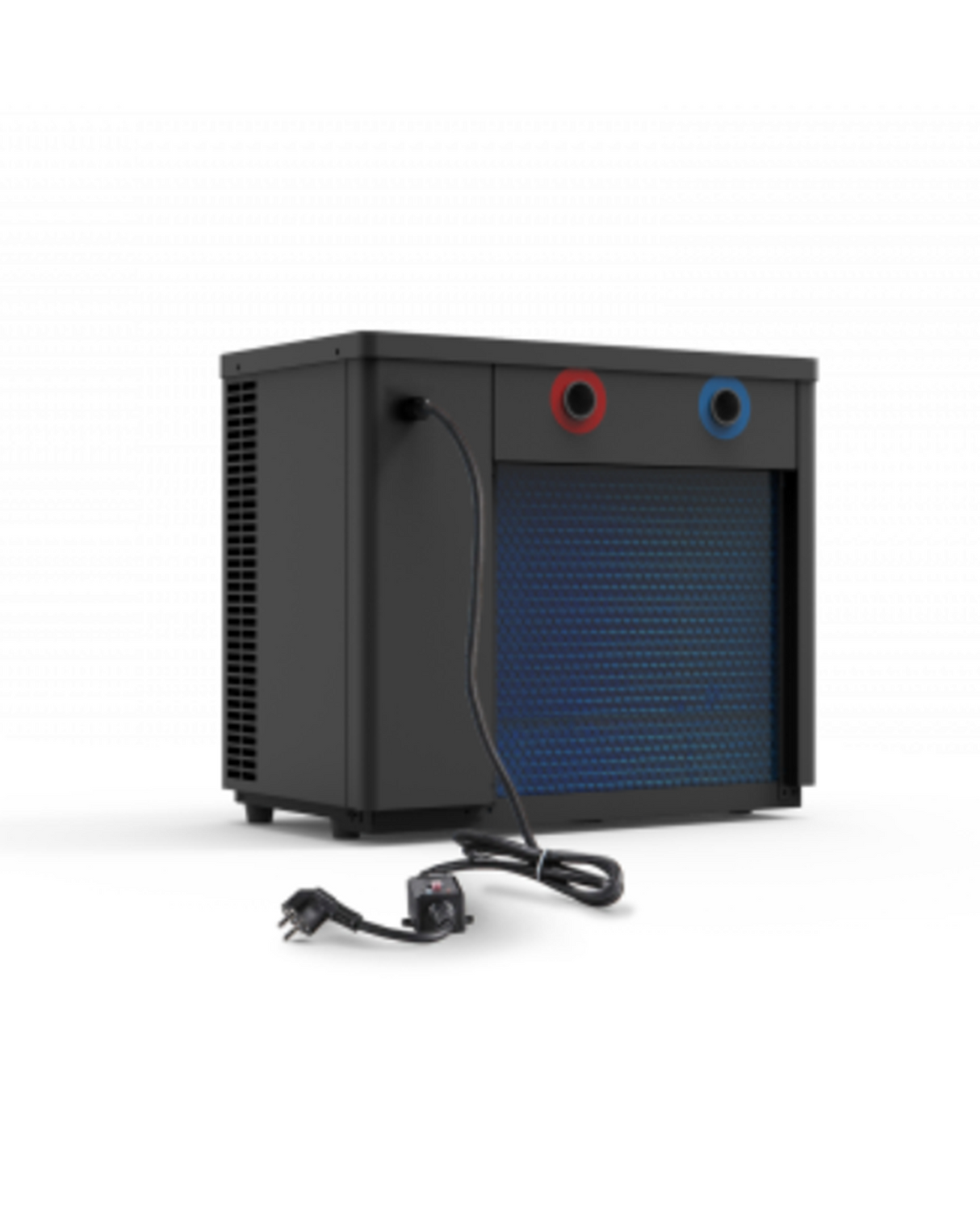 AquaForte heat pump Aqua mini series