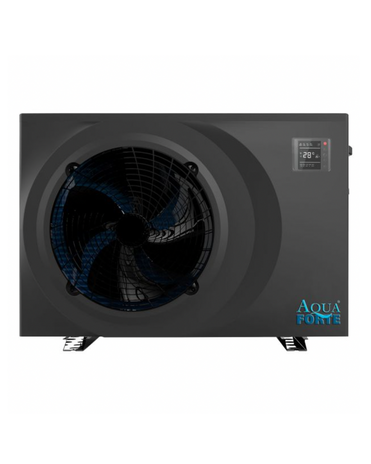 AquaForte full inverter Wärmepumpe