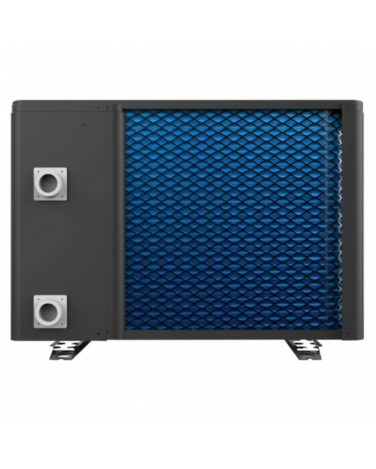 AquaForte full inverter Wärmepumpe