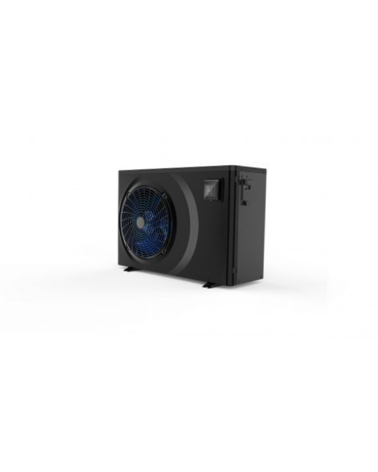 AquaForte full inverter Wärmepumpe