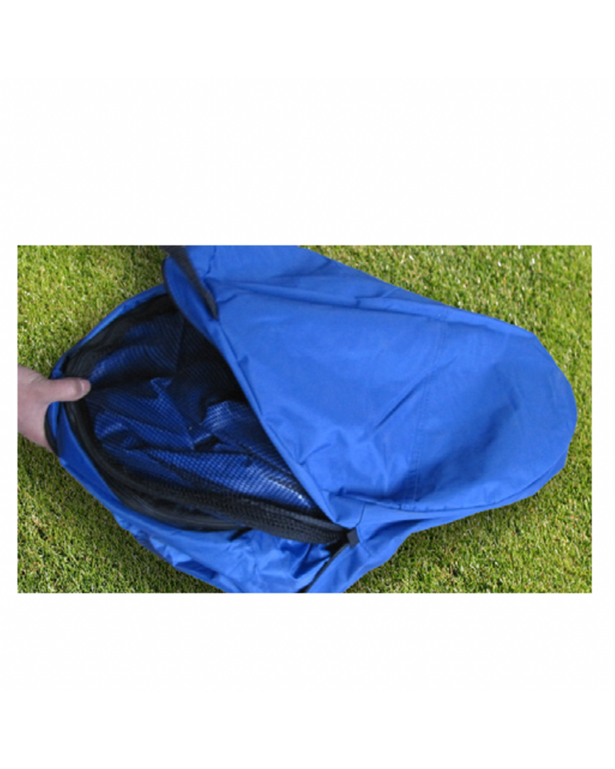 AquaForte Flexible Koi Becken