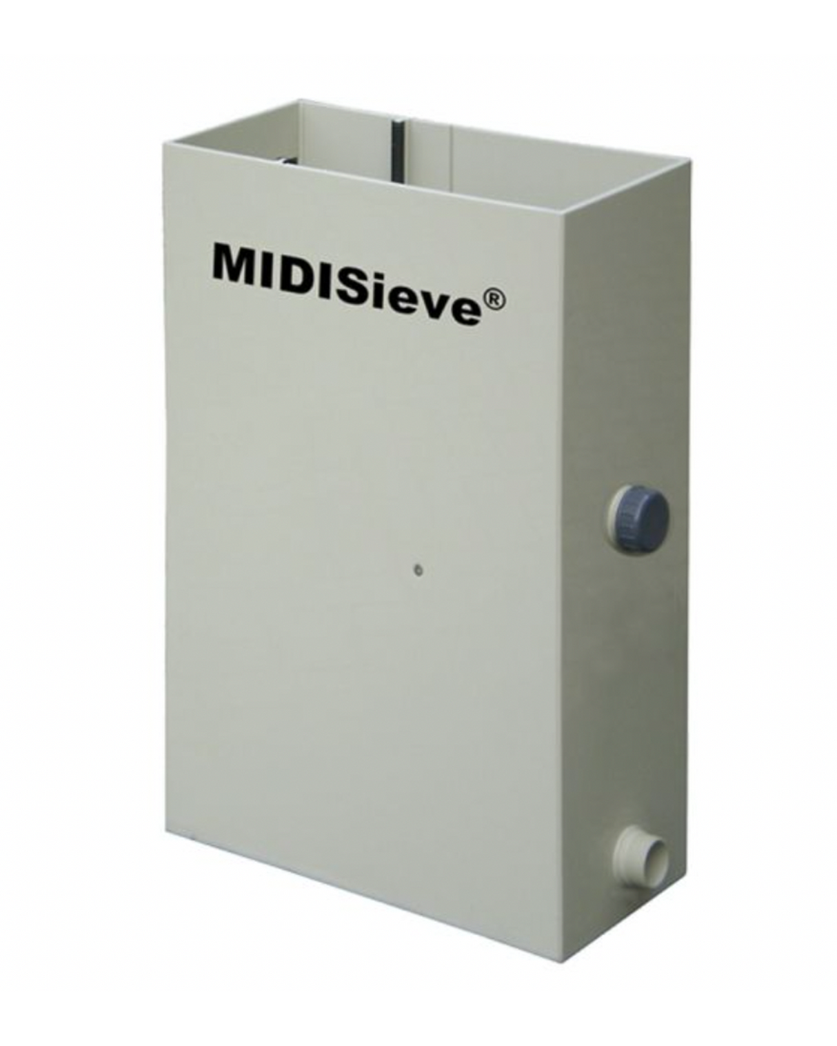 Increased MidiSieve 300 µm