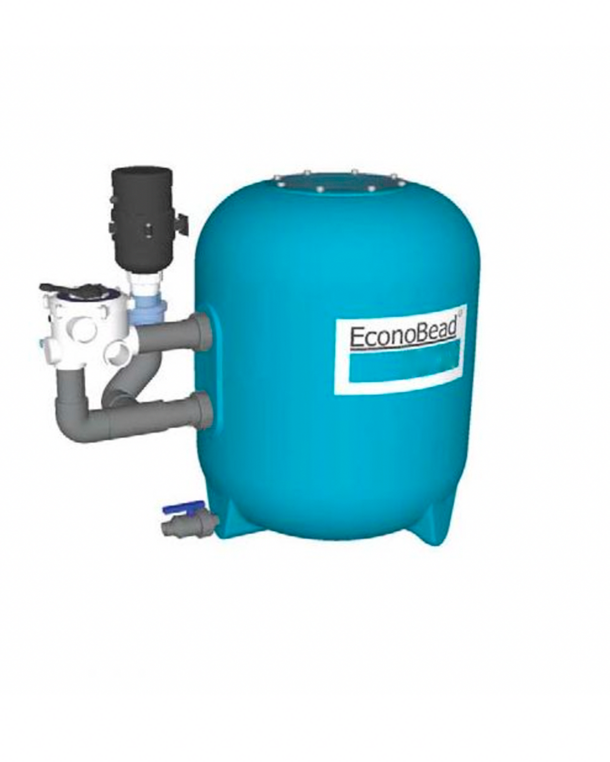 EconoBead filter EB
