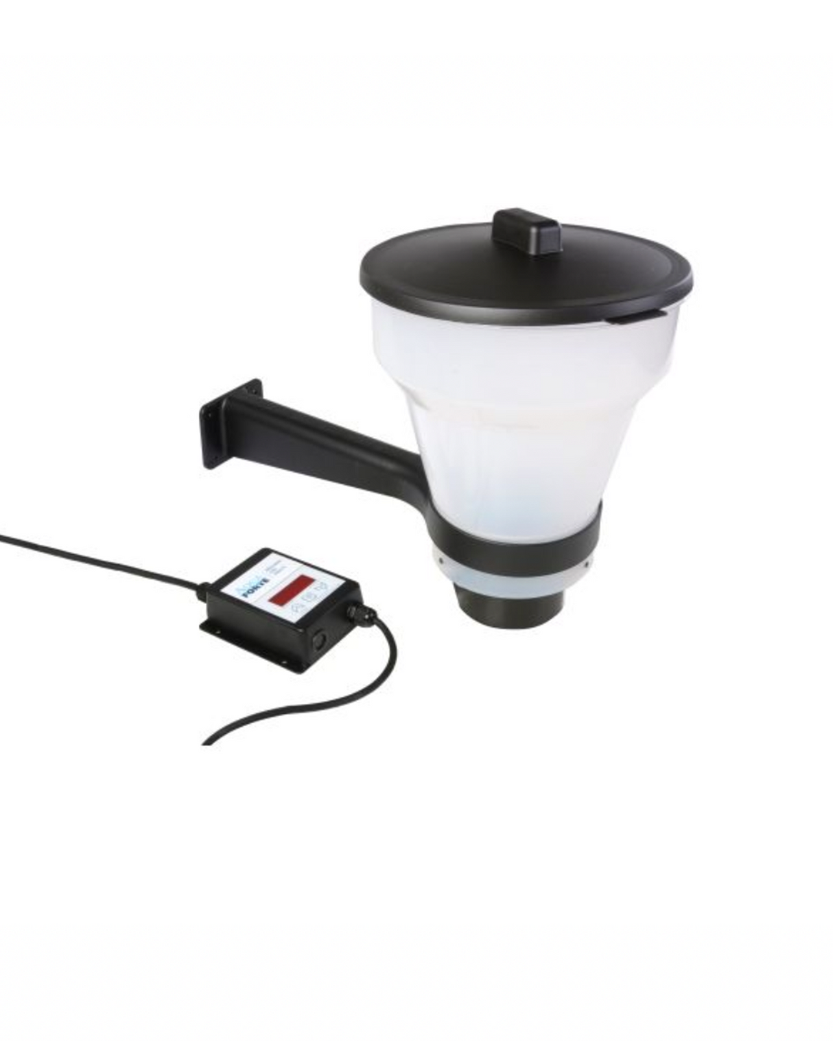 AquaForte Fish Feeder automatic feeder 7 liters