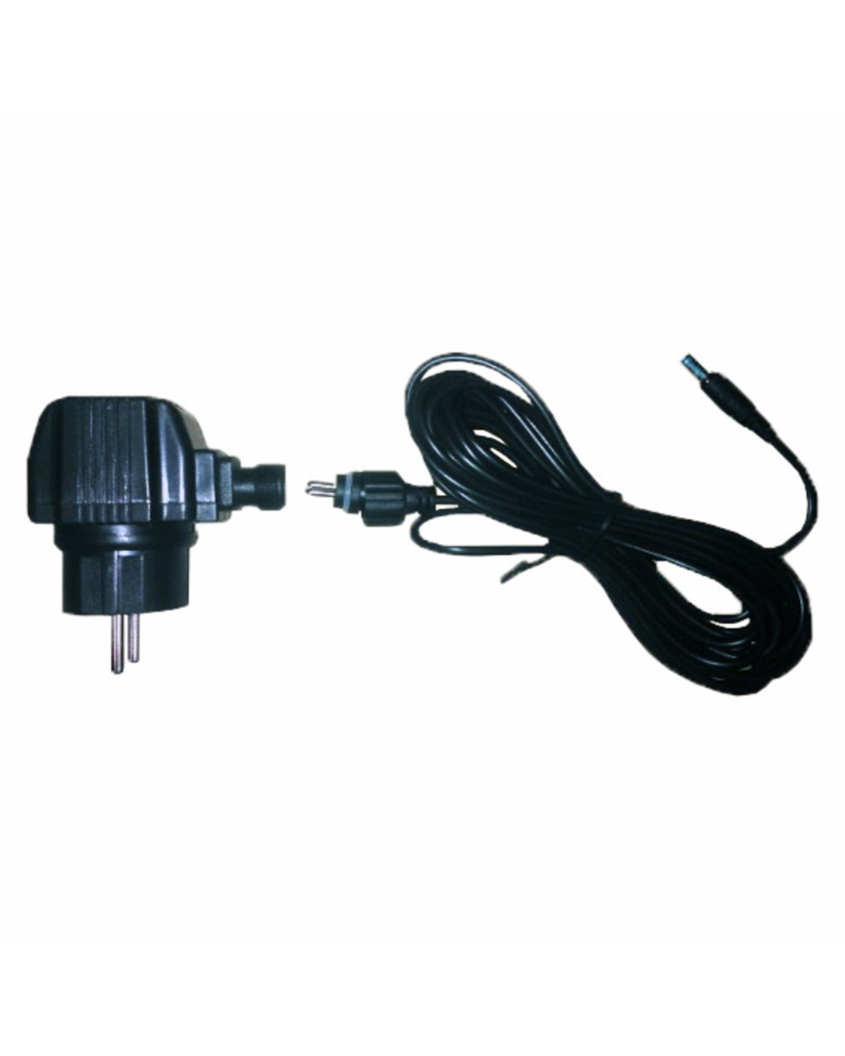 AquaForte Fish Feeder automatic feeder 5 liters