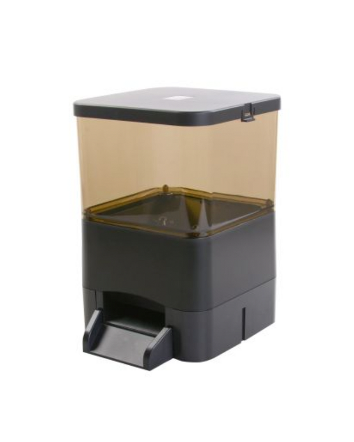 AquaForte Fish Feeder automatic feeder 8 liters