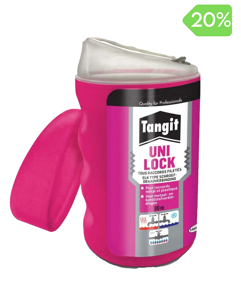 Tangit glue & cleaner