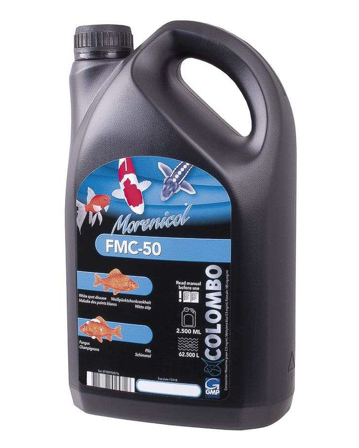 Colombo Morenicol FMC-50