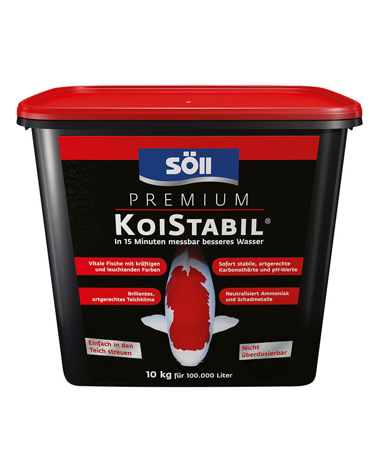 Söll Premium KoiStabil