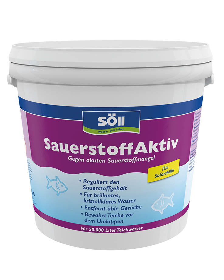 Söll SauerstoffAktiv