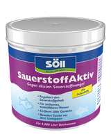 Söll OxygenActive 