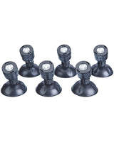 Pontec Teich- und Gartenbeleuchtung PondoStar LED Set 6