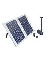 Pontec PondoSolar 1600