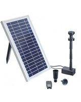 Pontec PondoSolar 600 Control