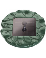 Pontec PondoSolar Lily Island