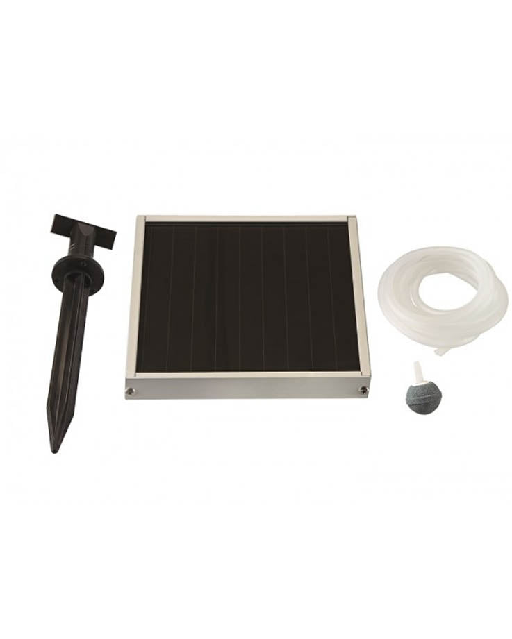 Pontec PondoSolar Air 150 Plus