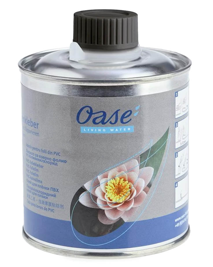 Oase PVC Folienkleber