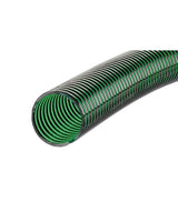 Oase Spiralschlauch grün