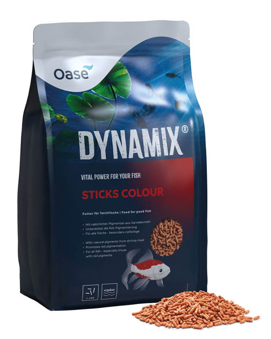 Oase Dynamix Sticks Colour