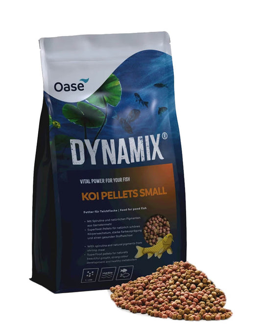 Oase Dynamix Koi Pellets Small