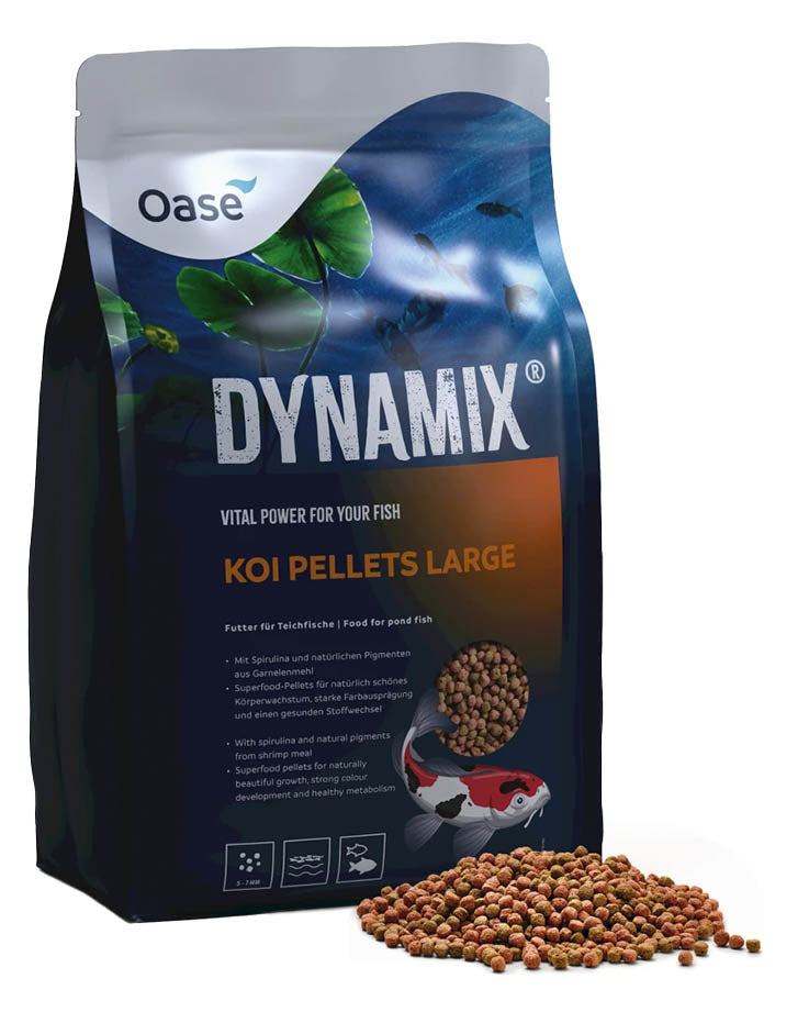 Oase Dynamix Koi Pellets Large