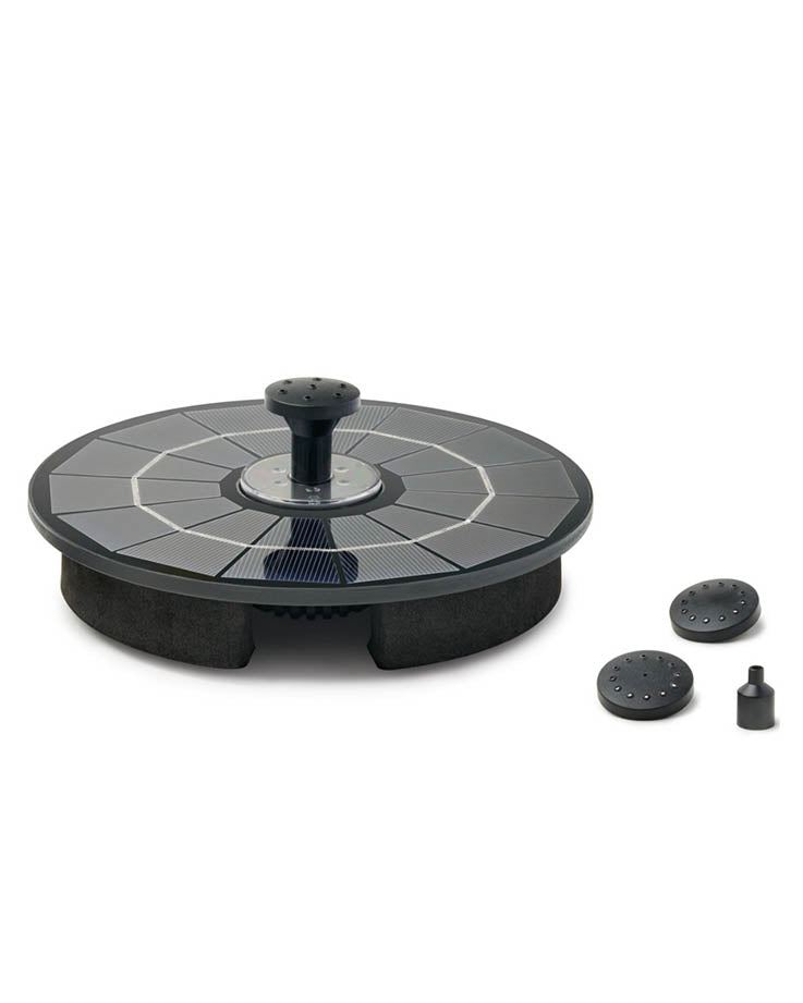 Pontec PondoSolar LED Island